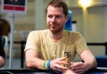 No-Limit Hold’em cash game Poker Strategy