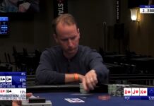 Simon Brandstrom Wins Largest EPT Main Event Ever, €1.29 Million