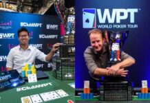 Maloney Remains on Top in Hublot WPT Player of the Year