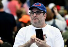 Mike Matusow Defends Mike Postle Against Cheating Allegations