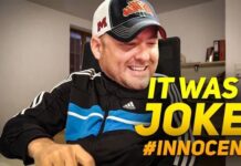 Mike Postle: ‘I Will Play Anyone Heads-Up’