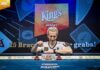 Bertrand “ElkY” Grospellier Wins Second WSOP Bracelet