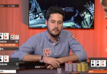 Adrian Mateos Wins Partypoker Millions World Main Event