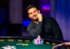 Darren Elias is the World Poker Tour Player of the Decade