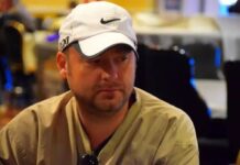 Mike Postle Allegedly Cheated Players Out of Six Figures