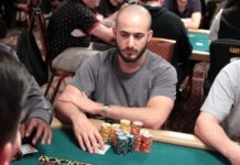 Two-Time World Poker Tour Champion Brian Altman Talks About Shrugging Off Close Calls