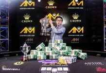 Vincent Wan Wins 2020 Aussie Millions Main Event