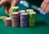 WSOP Announces Dates For $1,500 Events