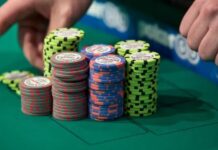 WSOP Announces Dates For $1,500 Events