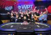Christopher Puetz Wins WPT Germany Main Event