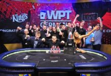 Christopher Puetz Wins WPT Germany Main Event