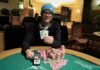 Bradley Hinson Wins 2020 WSOP Circuit Rio Las Vegas Main Event