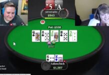 YouTube Punishing Poker Vloggers and Streamers