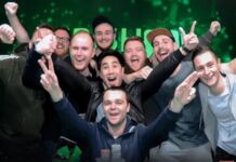 Irish Poker Open Will Be Played Online