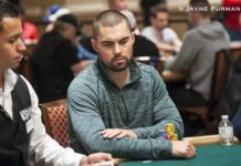 Poker Player David “Doc” Sands Tests Positive for COVID-19