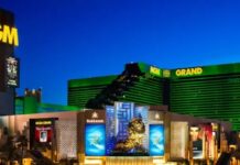 MGM Resorts burn up to $14.4M a Day During Covid-19 Shutdown