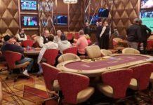 Coronavirus Threat Doesn’t Seem to Faze American Poker Players … Yet