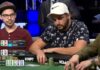 Tony Tran Wins 2020 World Poker Tour Rolling Thunder Main Event