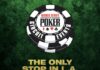 2020 World Series of Poker Circuit Bicycle Casino Series Kicks Off Feb. 29