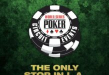 2020 World Series of Poker Circuit Bicycle Casino Series Kicks Off Feb. 29