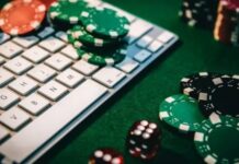 NJ Experiences All-Time High In Online Poker Revenue