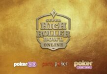 New Online SHR Bowl Shows Coronavirus Can’t Kill Poker