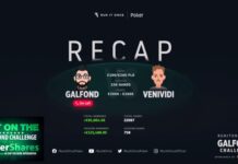 For First Time in Galfond Challenge, Phil Galfond Ends Session in the Lead