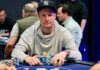 Christian Jeppsson Wins WPT Online Main Event