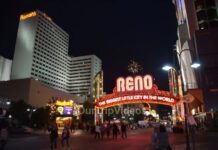 Nevada’s Gaming Control Board Approves New Casino Procedures