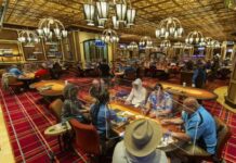 Bellagio’s Six-Handed Poker Spurs Changes in Other Rooms