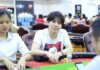 Shoma Ishikawa Wins First WSOP Bracelet on GGPoker in $525 Super Turbo Bounty