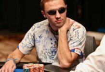 Nick Maimone Wins First WSOP Gold Bracelet