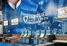 Three Major Online Sportsbooks Get Conditionally Licensed in Tennessee