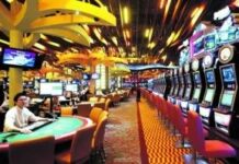 More Casino Venues Willing to Resume Operations in Cambodia Following Coronavirus Lockdown, Ministry Representative Says