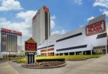 Demolition of Trump Plaza Hotel and Casino Underway as Planned