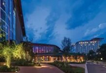 Cherokee’s Tribal Council Gives the Green Light to Requested Cost Increase for Harrah’s Cherokee Casino Resort’s Expansion