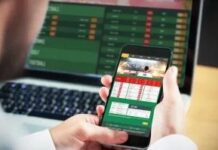 South Dakota Voters to Decide Whether to Allow Sports Betting in the State