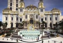 Imperial Pacific’s Hotel-Casino Construction Works Still on Hold