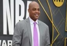 Charles Barkley is the New Brand Ambassador of FanDuel