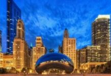 Most Developers Back Downtown Location for Chicago’s New Mega-Casino Project