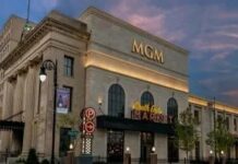 MGM Resorts Once Again Approaches UK Gambling Company Entain with Acquisition Bid