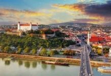Nitra Follows Bratislava’s Example, Adopts Gambling Ban
