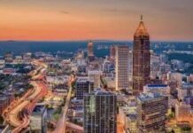 Republican Lawmaker Makes Another Push to Bring Legal Casino Gambling Services to Georgia