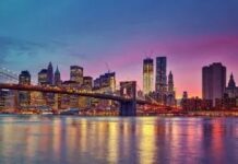 US Court of Appeals Says Seneca Nation Owes Payments under Revenue-Sharing Agreement with the State of New York