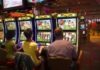 Kentucky House Passes Bill Seeking to Make Historical Horse Racing Machines Legal