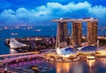 Singaporean Police Unveils Scams with Online Gambling and Investment Platforms Rise Immensely between 2019 and 2020