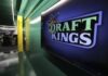 DraftKings Announces Licensing Agreement with the UFC
