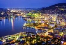 Gambling Company Chosen to Operate Nagasaki Integrated Casino Resort Would Have to Pay Additional RFP Costs