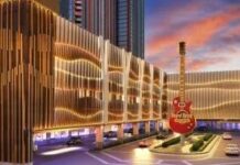 Gary-Based Hard Rock Casino to Start Operation on May 14th After Defeating Legal Hurdles