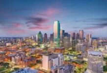 Two Texas Lawmakers File Last-Minute Casino Gambling Bill Backed by Las Vegas Sands